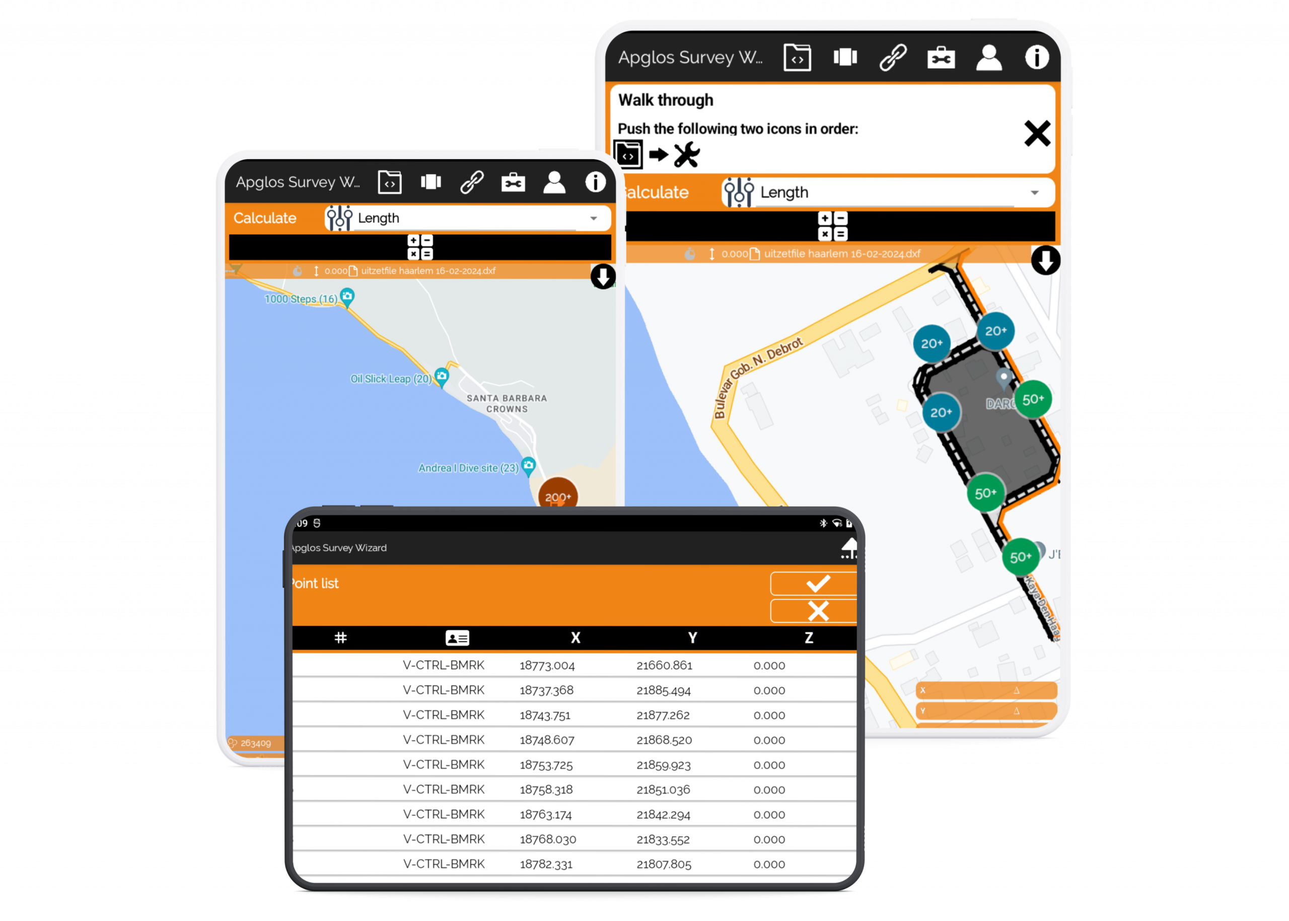 Attenberger Connector
