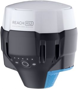 GPS ontvanger