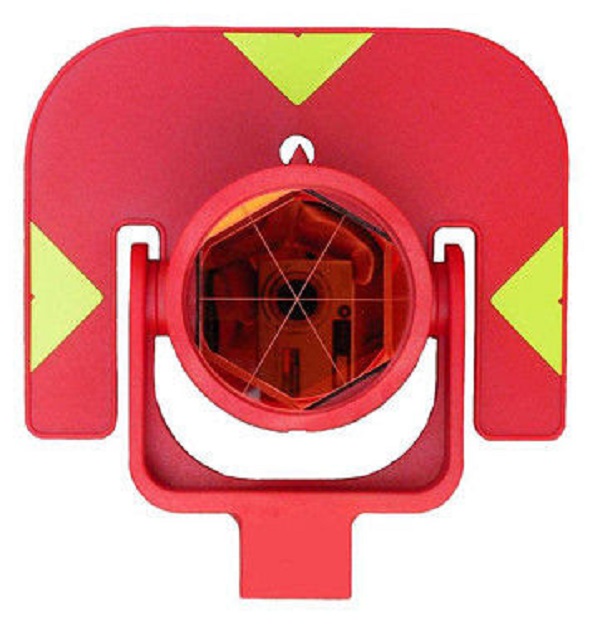 Prisma voor total station