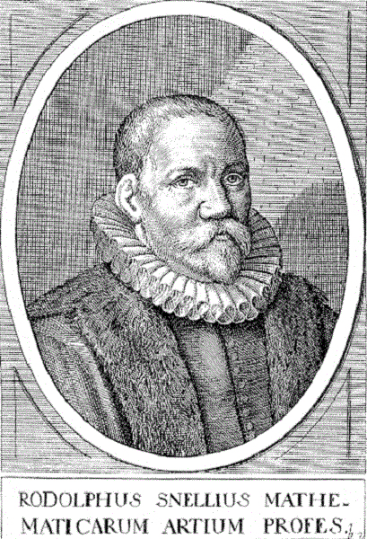 Snellius