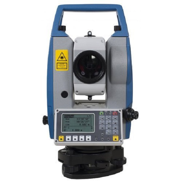 Total Station Focus 2